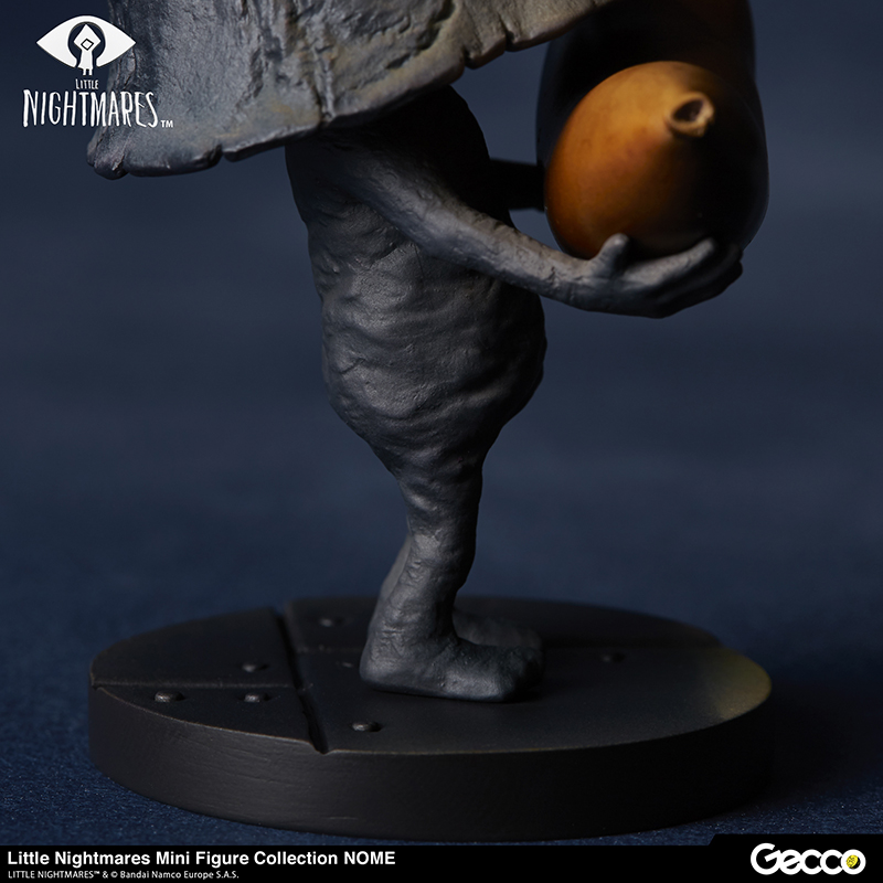 Little Nightmares Mini Figure Collection NOME